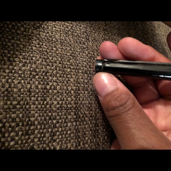 Glossy black Stilettos - Picture 7 of 7